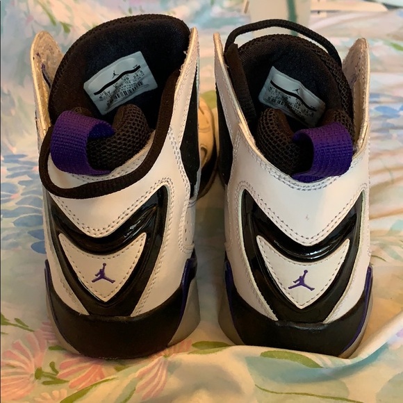 Nike Jordan’s - Picture 3 of 5